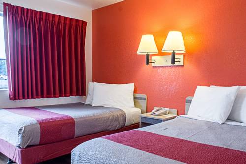 Imagen de la habitación del Motel 6 Kalispell, Mt. Foto 15