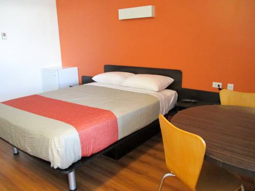 Imagen general del Motel 6 Kamloops. Foto 1