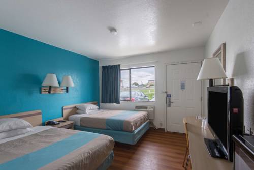 Imagen de la habitación del Motel 6 Kansas City, Mo - Airport. Foto 3