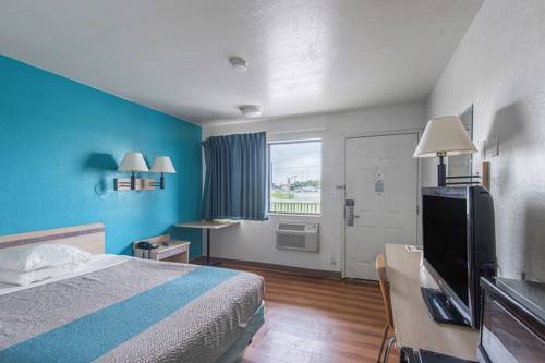 Imagen de la habitación del Motel 6 Kansas City, Mo - Airport. Foto 9