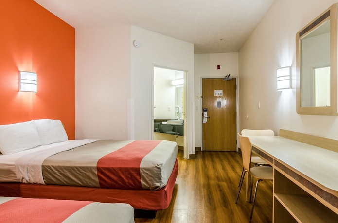 Imagen de la habitación del Motel 6 Kearney, Ne. Foto 3