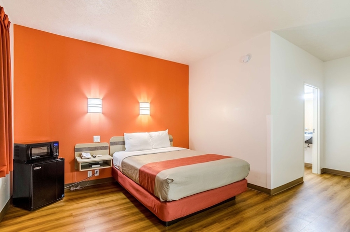 Imagen de la habitación del Motel 6 Kearney, Ne. Foto 4