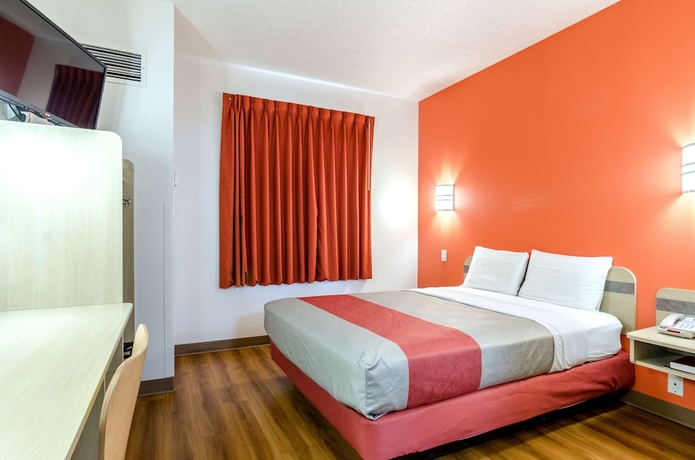Imagen de la habitación del Motel 6 Kearney, Ne. Foto 5