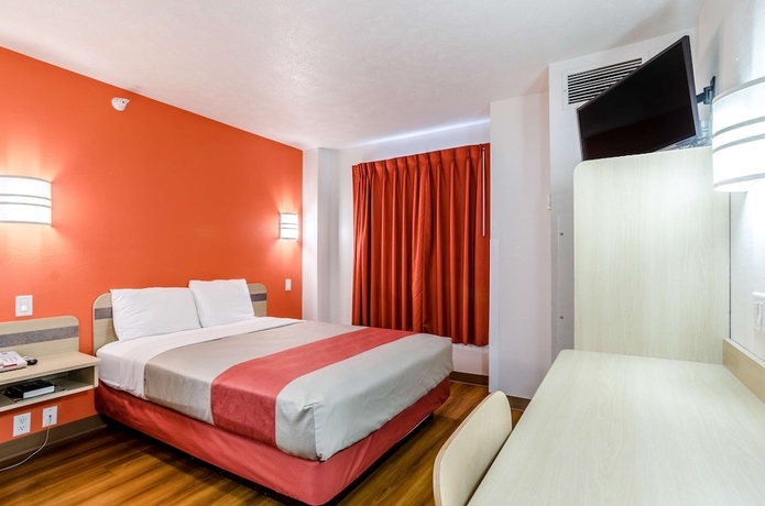 Imagen de la habitación del Motel 6 Kearney, Ne. Foto 6