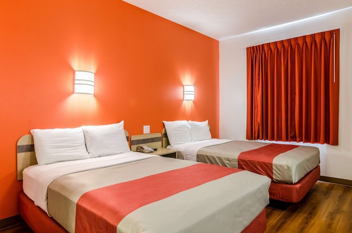 Imagen de la habitación del Motel 6 Kearney, Ne. Foto 8