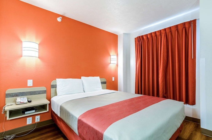 Imagen de la habitación del Motel 6 Kearney, Ne. Foto 11