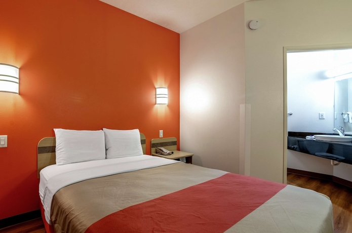 Imagen de la habitación del Motel 6 Kearney, Ne. Foto 12