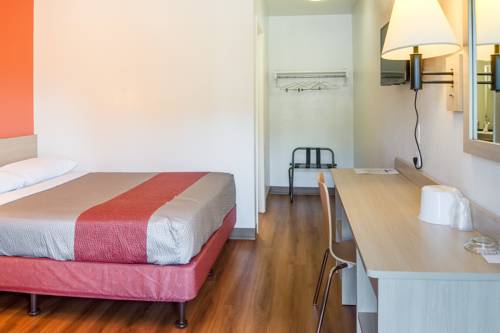 Imagen de la habitación del Motel 6 Kelso, Wa - Mt. St. Helens. Foto 2