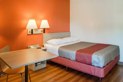 Imagen de la habitación del Motel 6 Kelso, Wa - Mt. St. Helens. Foto 3
