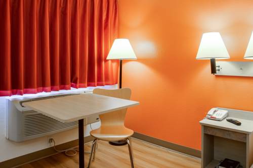 Imagen de la habitación del Motel 6 Kelso, Wa - Mt. St. Helens. Foto 4