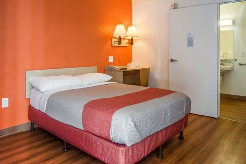 Imagen de la habitación del Motel 6 Kelso, Wa - Mt. St. Helens. Foto 5