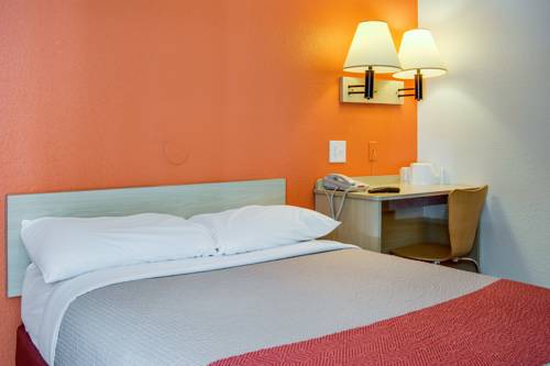 Imagen de la habitación del Motel 6 Kelso, Wa - Mt. St. Helens. Foto 6