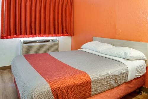 Imagen de la habitación del Motel 6 Kelso, Wa - Mt. St. Helens. Foto 7