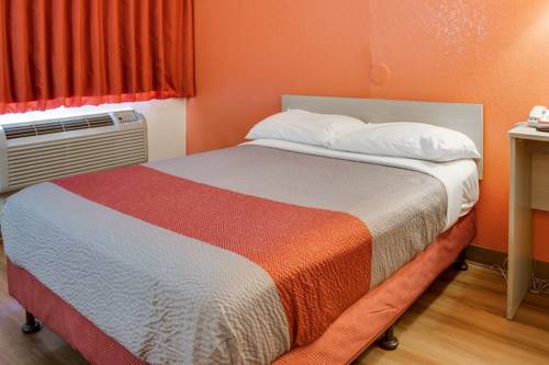 Imagen de la habitación del Motel 6 Kelso, Wa - Mt. St. Helens. Foto 8