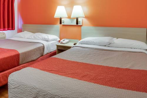 Imagen de la habitación del Motel 6 Kelso, Wa - Mt. St. Helens. Foto 9