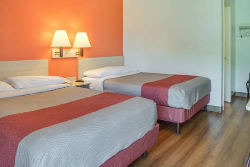 Imagen de la habitación del Motel 6 Kelso, Wa - Mt. St. Helens. Foto 10