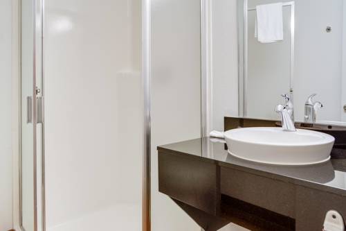 Imagen de la habitación del Motel 6 Kelso, Wa - Mt. St. Helens. Foto 11