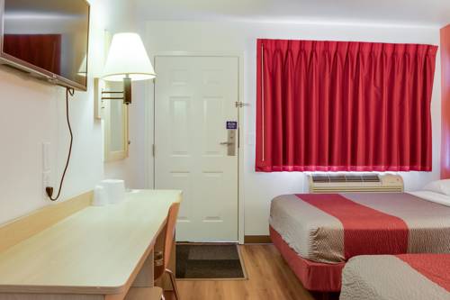 Imagen de la habitación del Motel 6 Kelso, Wa - Mt. St. Helens. Foto 12