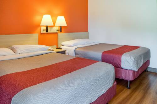 Imagen de la habitación del Motel 6 Kelso, Wa - Mt. St. Helens. Foto 13