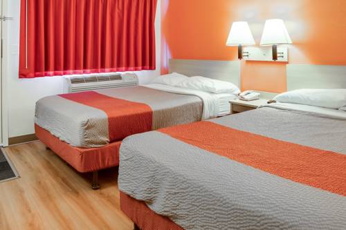 Imagen de la habitación del Motel 6 Kelso, Wa - Mt. St. Helens. Foto 14