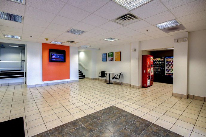 Imagen de los interiores del Motel 6 King Of Prussia, Pa - Philadelphia. Foto 15