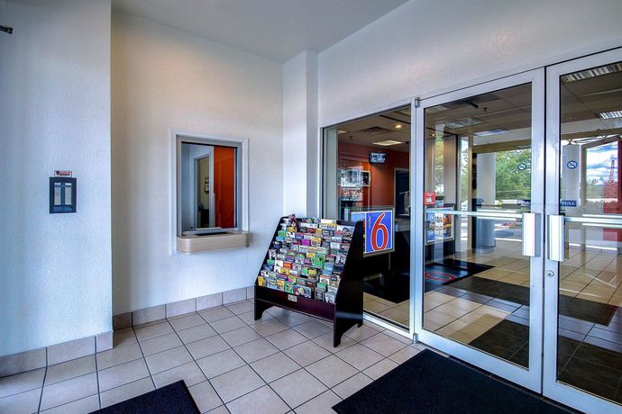 Imagen de los interiores del Motel 6 King Of Prussia, Pa - Philadelphia. Foto 16