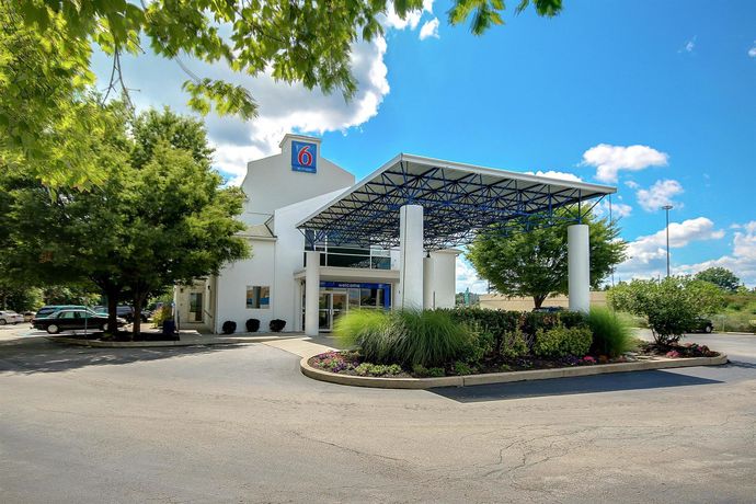Imagen general del Motel 6 King Of Prussia, Pa - Philadelphia. Foto 3