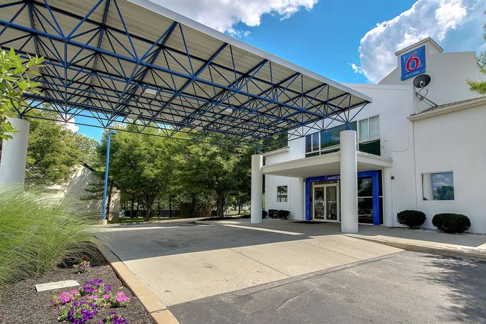 Imagen general del Motel 6 King Of Prussia, Pa - Philadelphia. Foto 4