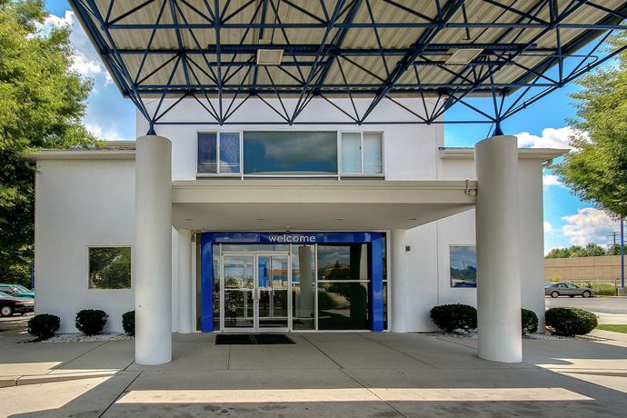 Imagen general del Motel 6 King Of Prussia, Pa - Philadelphia. Foto 5