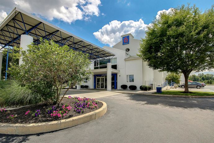 Imagen general del Motel 6 King Of Prussia, Pa - Philadelphia. Foto 7
