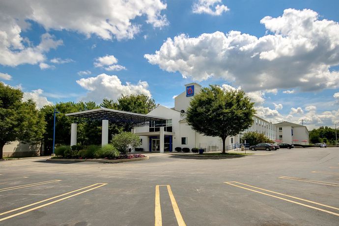 Imagen general del Motel 6 King Of Prussia, Pa - Philadelphia. Foto 8