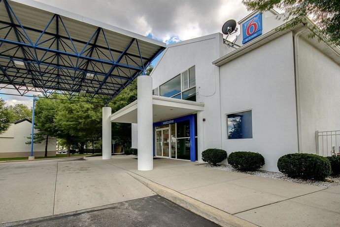 Imagen general del Motel 6 King Of Prussia, Pa - Philadelphia. Foto 9