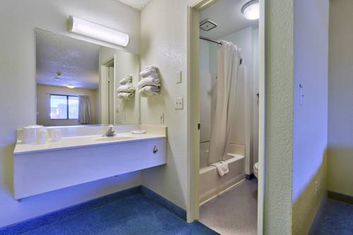 Imagen de la habitación del Motel 6 Kingman, Az - Route 66 West. Foto 2