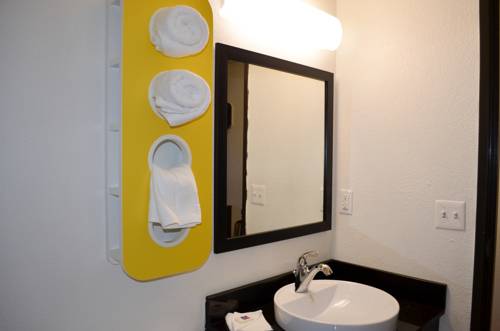 Imagen de la habitación del Motel 6 Kingsland, Ga - Kings Bay Naval Base. Foto 2