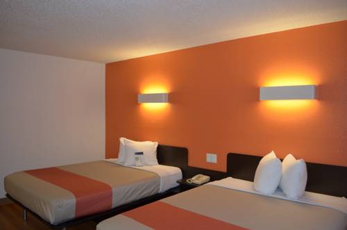 Imagen de la habitación del Motel 6 Kingsland, Ga - Kings Bay Naval Base. Foto 4