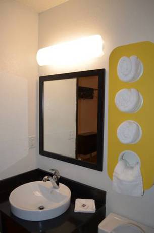 Imagen de la habitación del Motel 6 Kingsland, Ga - Kings Bay Naval Base. Foto 6