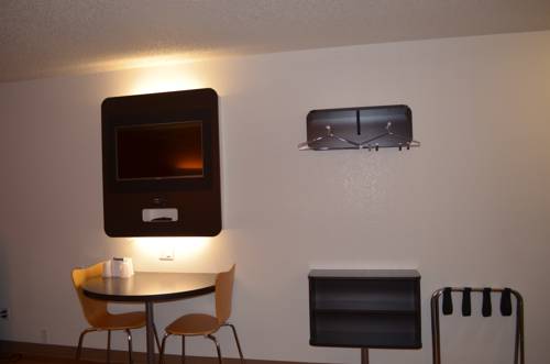 Imagen de la habitación del Motel 6 Kingsland, Ga - Kings Bay Naval Base. Foto 7