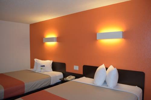 Imagen de la habitación del Motel 6 Kingsland, Ga - Kings Bay Naval Base. Foto 8