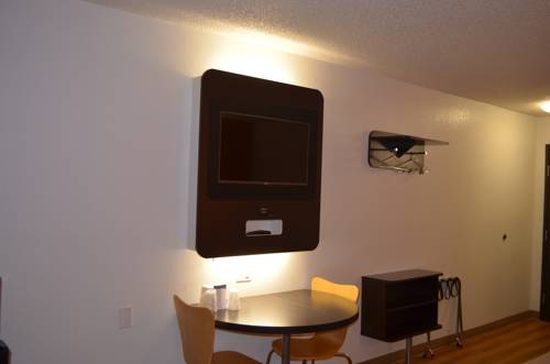 Imagen de la habitación del Motel 6 Kingsland, Ga - Kings Bay Naval Base. Foto 9