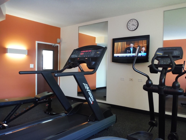 Imagen de los interiores del Motel 6 Kingston, On. Foto 13