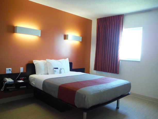 Imagen de la habitación del Motel 6 Kingston, On. Foto 9