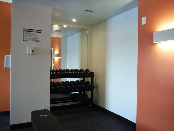 Imagen de los interiores del Motel 6 Kingston, On. Foto 15