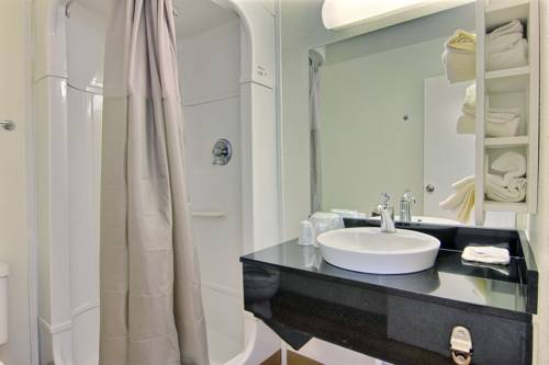 Imagen de la habitación del Motel 6 Kingsville, Tx. Foto 9