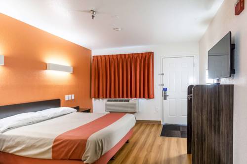 Imagen de la habitación del Motel 6 Kirkland, Wa - North Kirkland. Foto 2