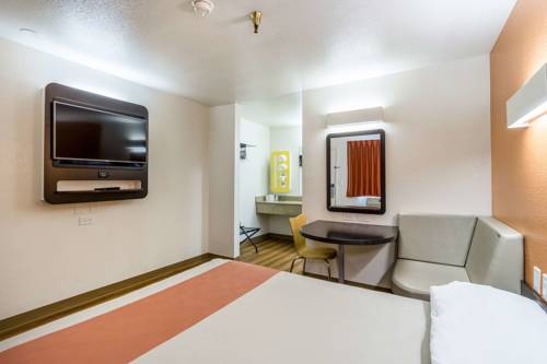Imagen de la habitación del Motel 6 Kirkland, Wa - North Kirkland. Foto 3