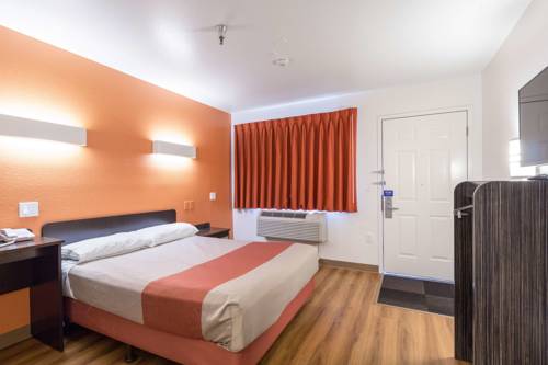 Imagen de la habitación del Motel 6 Kirkland, Wa - North Kirkland. Foto 4