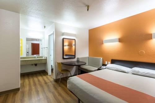 Imagen de la habitación del Motel 6 Kirkland, Wa - North Kirkland. Foto 6