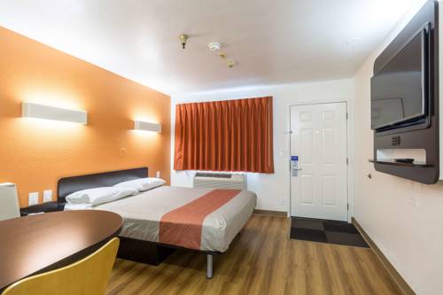 Imagen de la habitación del Motel 6 Kirkland, Wa - North Kirkland. Foto 7