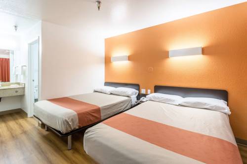 Imagen de la habitación del Motel 6 Kirkland, Wa - North Kirkland. Foto 9