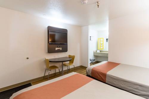 Imagen de la habitación del Motel 6 Kirkland, Wa - North Kirkland. Foto 10